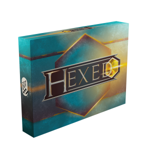 Hexed